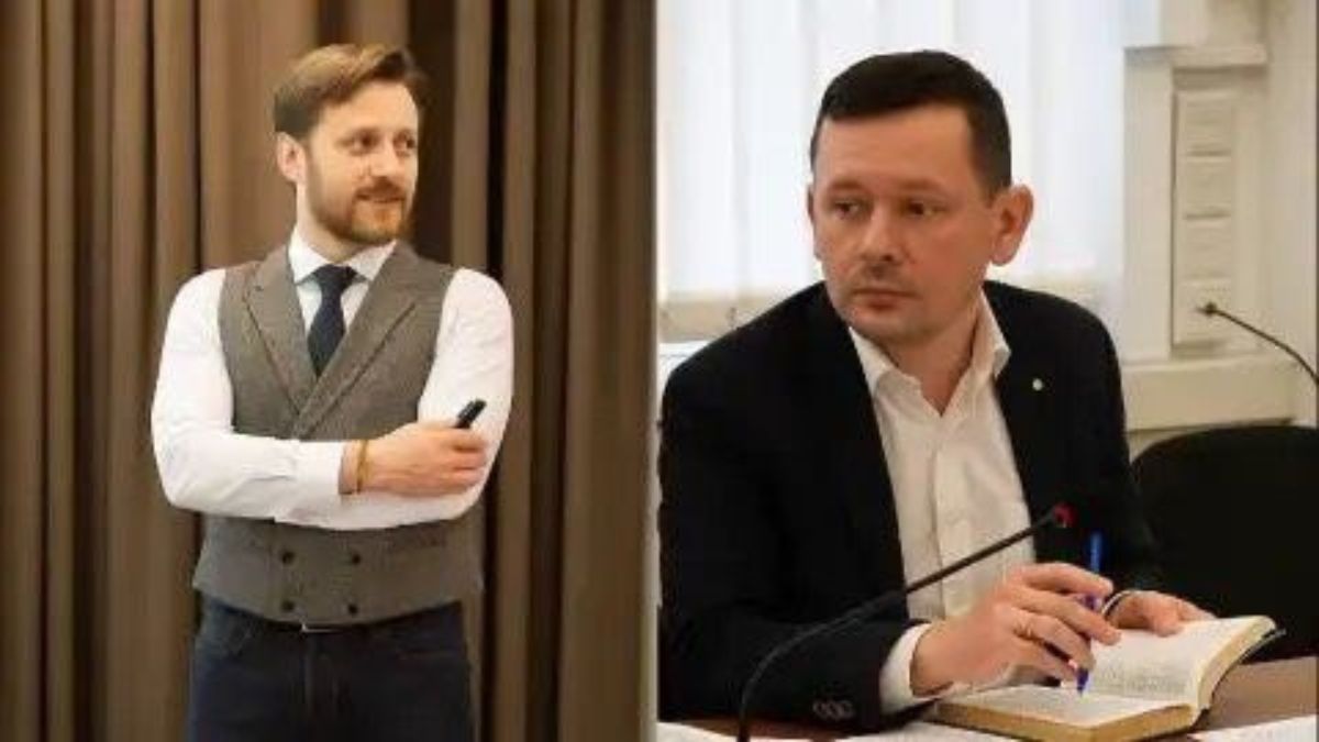 Олександр Іванющенко