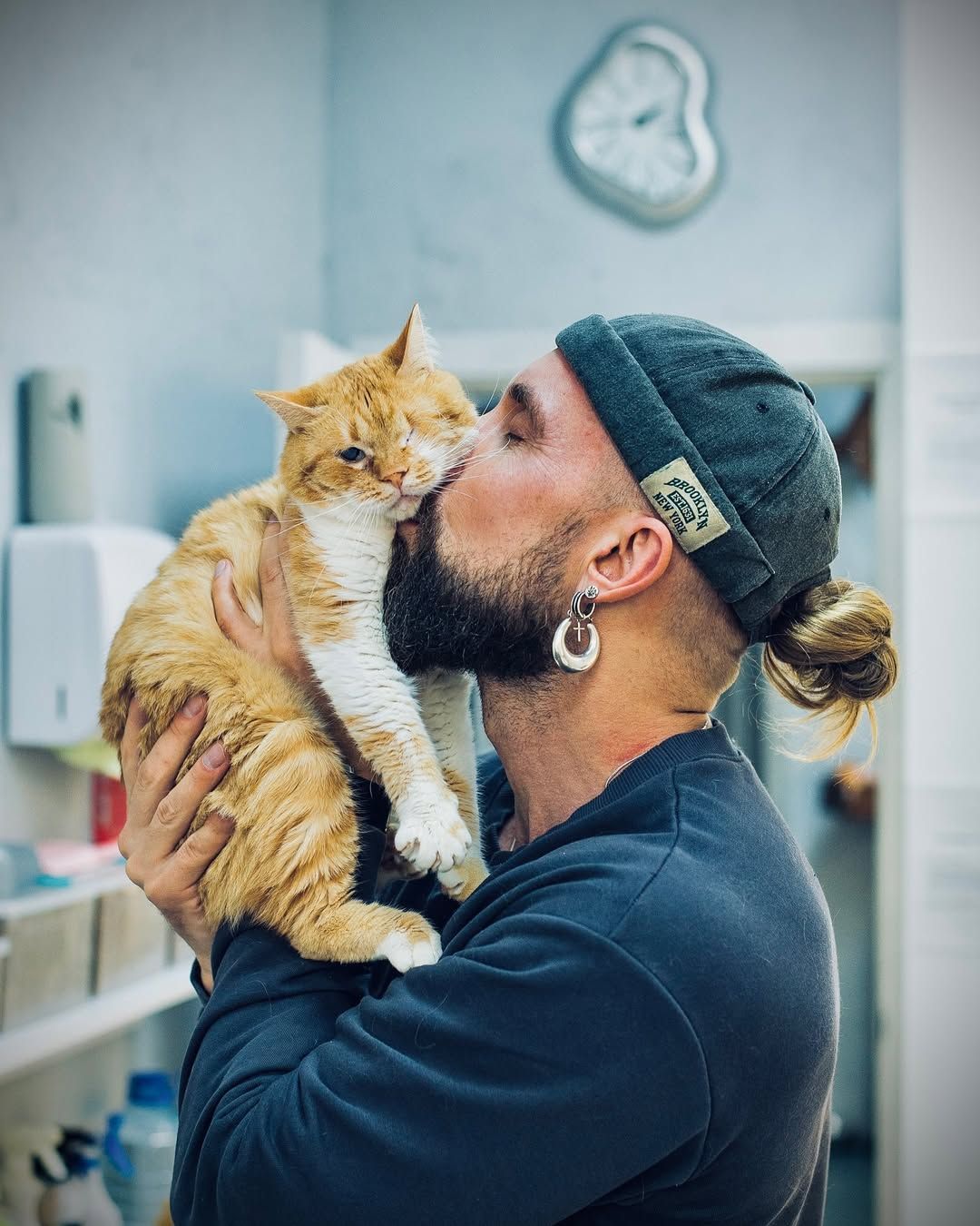 Суровцев вважає, що майбутнє за котами Суровцев вважає, що майбутнє за котами