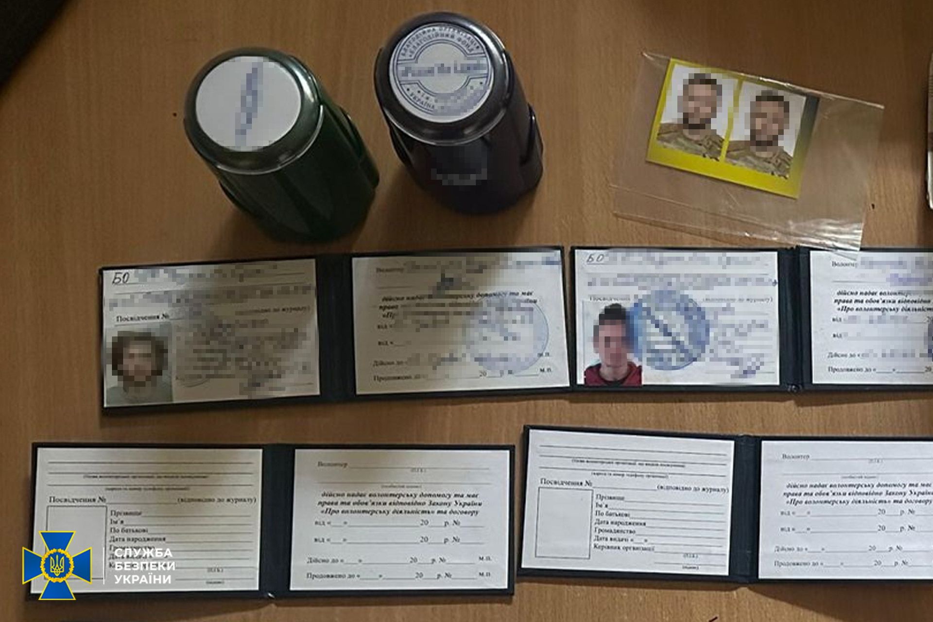 Фонд із Дніпра збирав гроші на ЗСУ у скриньках, але майже все розкрадалося 3