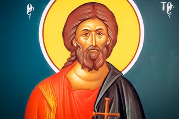 Апостол обращал в христианство язычников Какой сегодня, 21 сентября, праздник: День мира в Украине и города Чернигов 1