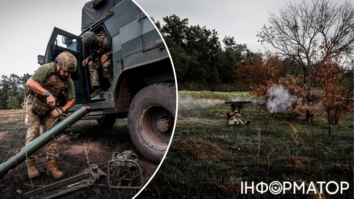 ISW: на Купянском направлении российские войска несут в десять раз большие потери, чем украинские