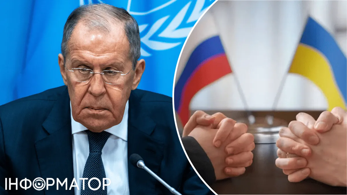 Вимоги Росії