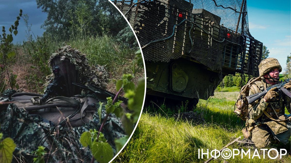 "Дронова блокада" робить прифронтові міста нежиттєздатними: захисники навчаються відбивати атаки БПЛА