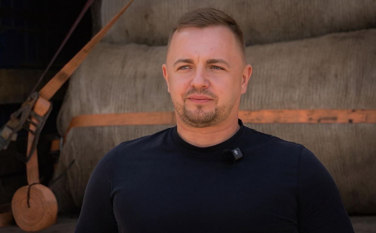 Захист від дронів: «Павутиння» відправило 12 фур антидронових сіток і готується до рекордних обсягів восени 3