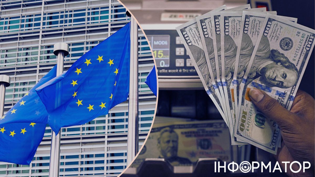 Росію примусять виплатити Україні репарації