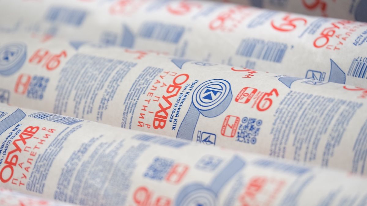 Особливу увагу слід приділяти етикетці «Обухів 65»