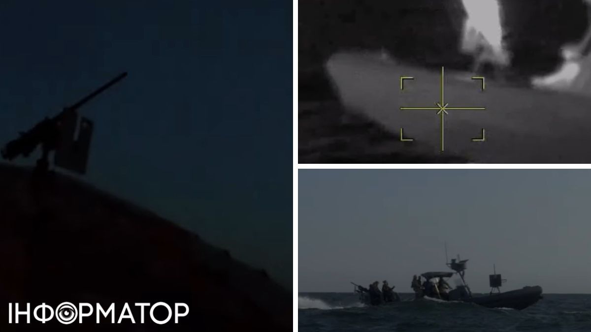 подразделение центра морских операций Viking