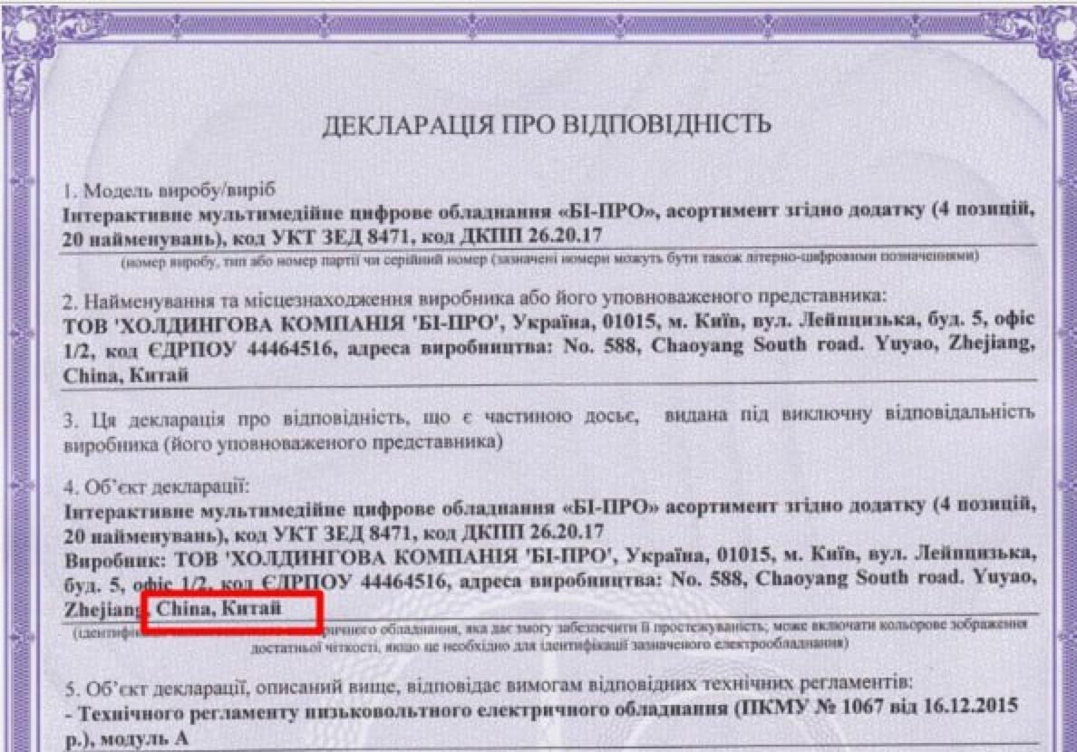 Реформа на 2,8 мільярда: як освітня реформа перетворилася на корупційний бізнес 2