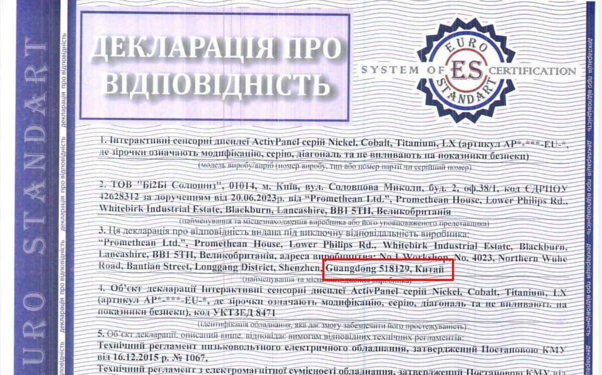 Реформа на 2,8 мільярда: як освітня реформа перетворилася на корупційний бізнес 4
