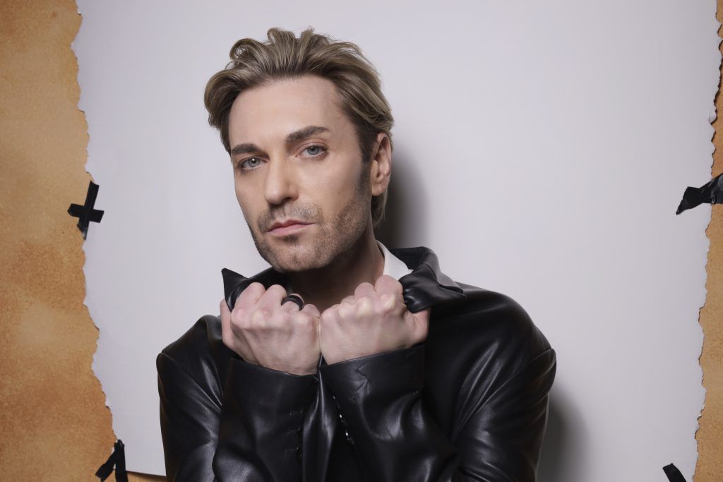 EL Кравчук звернувся до бандитів, коли пішов від Рибчинського