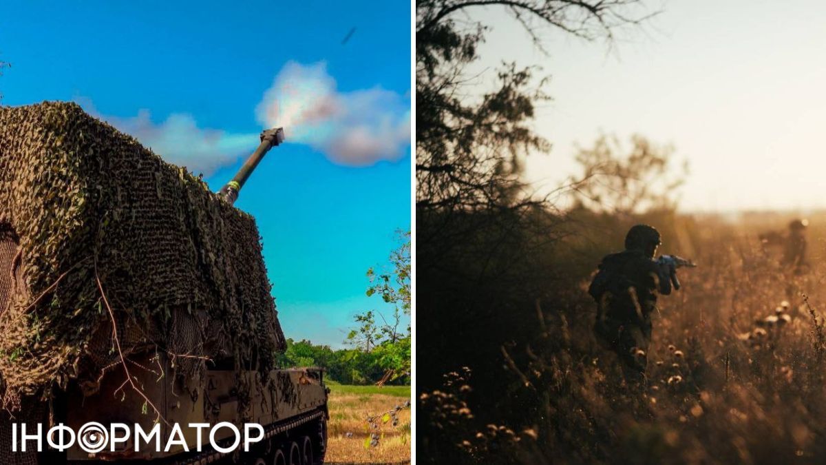 війна в Україні