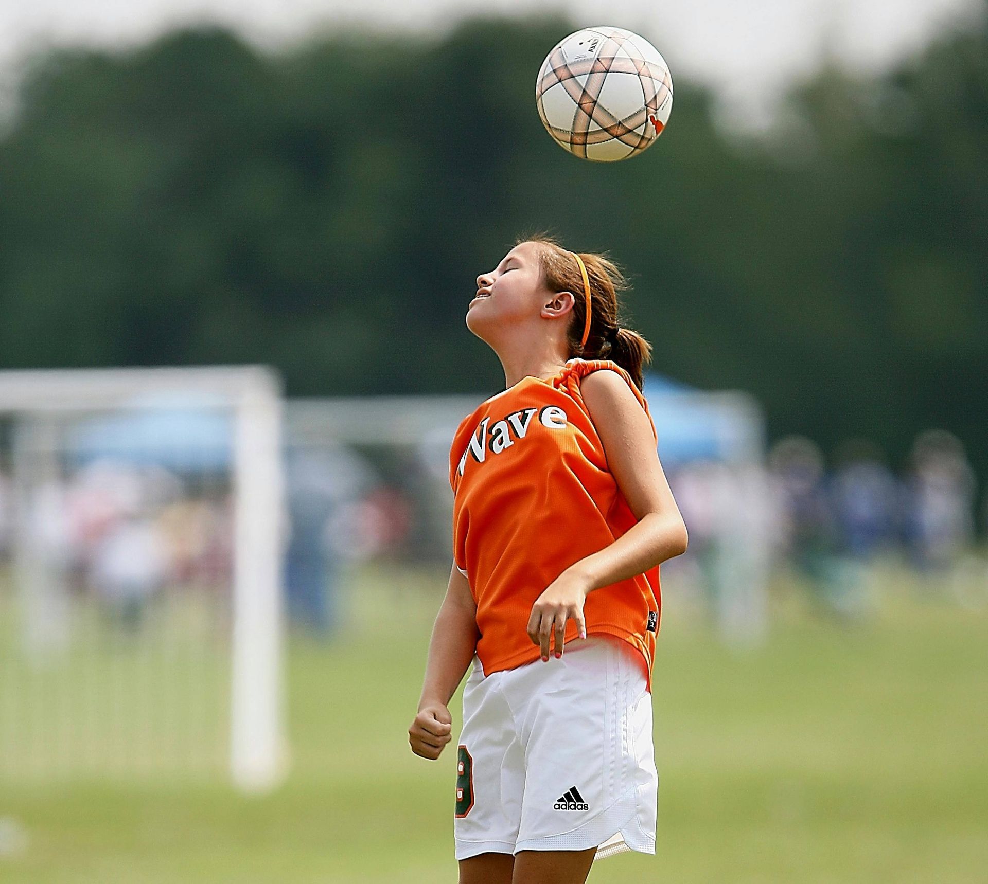 Повреждения приводят к проблемам с памятью Ученые объяснили проблемы с памятью и обучением у футболистов 1