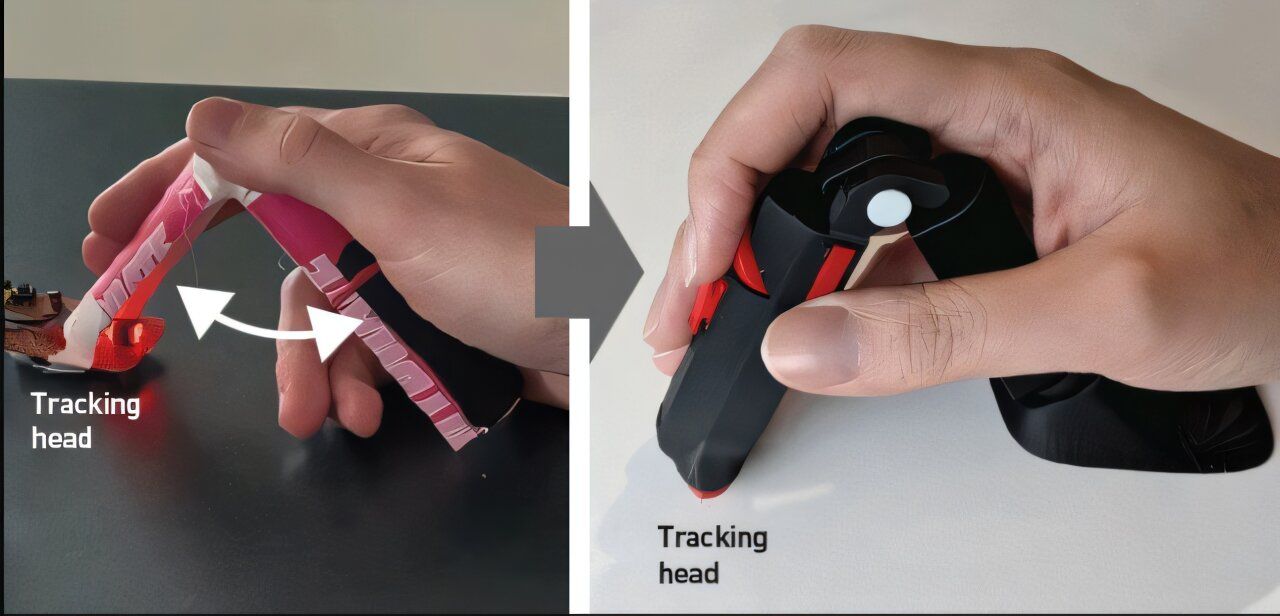 Ця мишка запобігає постійному схрещуванню двох кісток передпліччя.