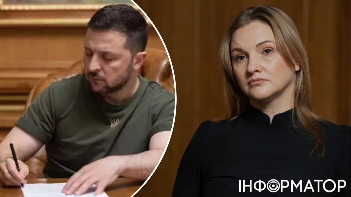Военный омбудсмен, Ольга Решетилова