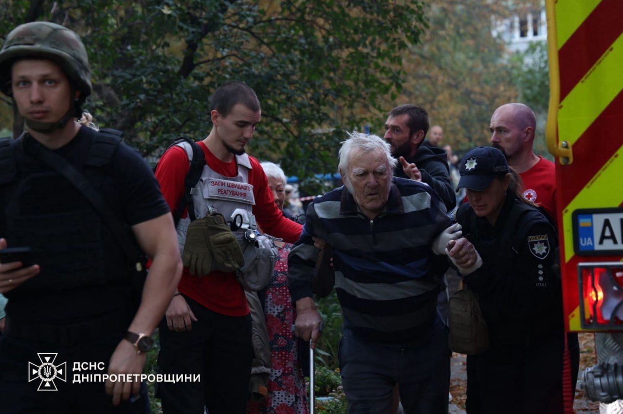 Каждый такой удар – не военная необходимость: Зеленский прокомментировал массированную атаку России.