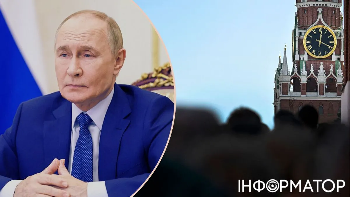 Путін змушуватиме до капітуляції на його умовах
