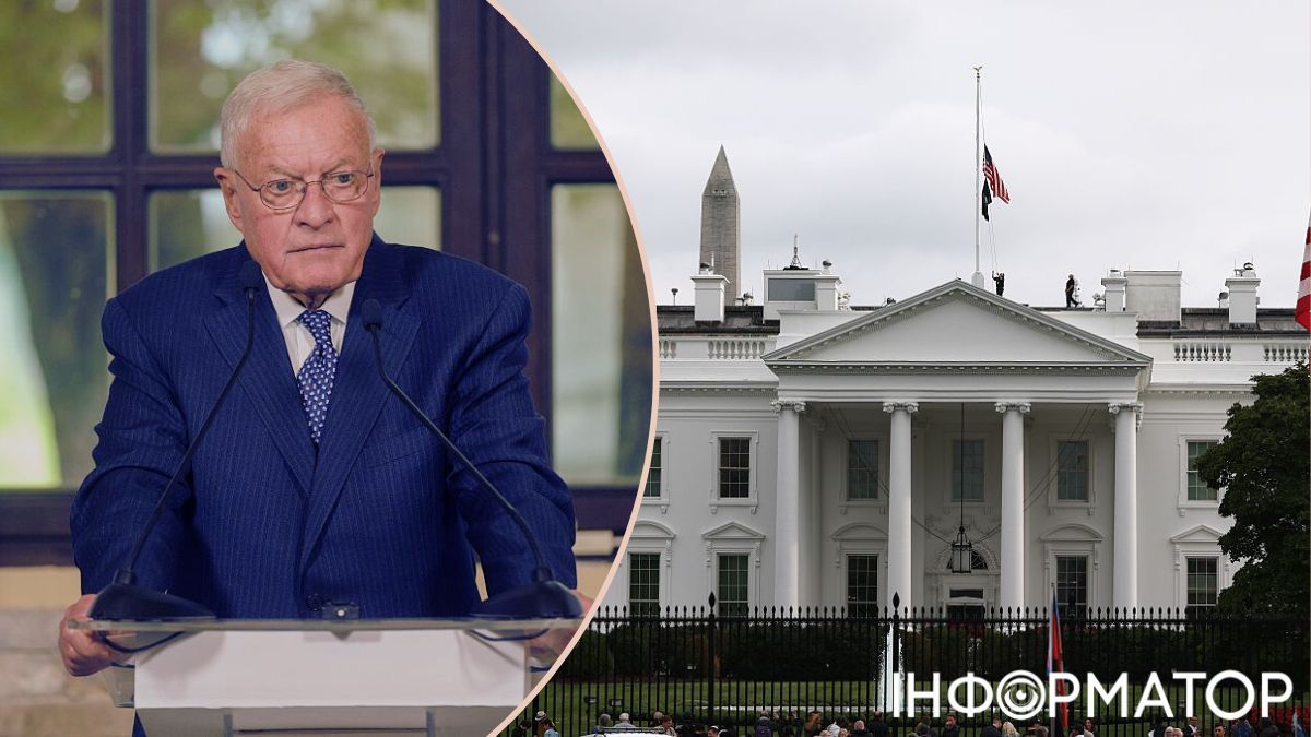 Спецпредставник Трампа Келлог назвав умову миру та оцінив позицію Путіна