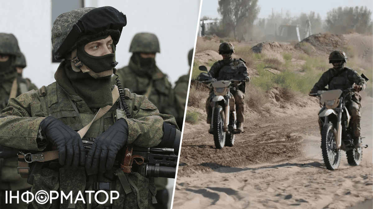 Бої на Дніпропетровщині