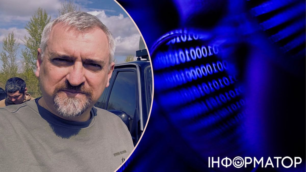 Федієнко поділився думкою, щодо мети скандалу навколо витоку даних