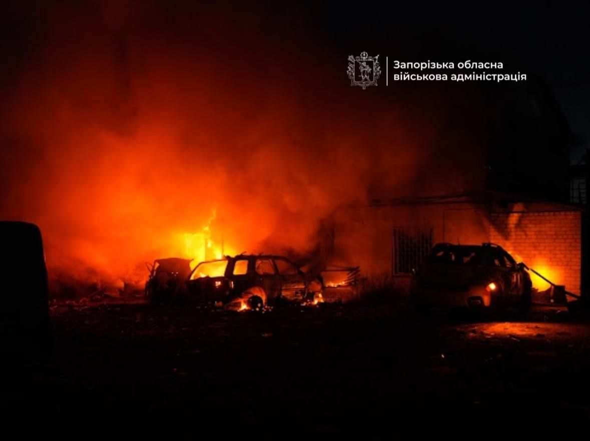 Наслідки атаки