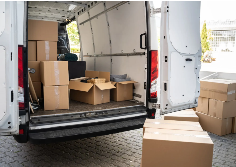 Биржи грузоперевозок: удобный способ доставки по Киеву.