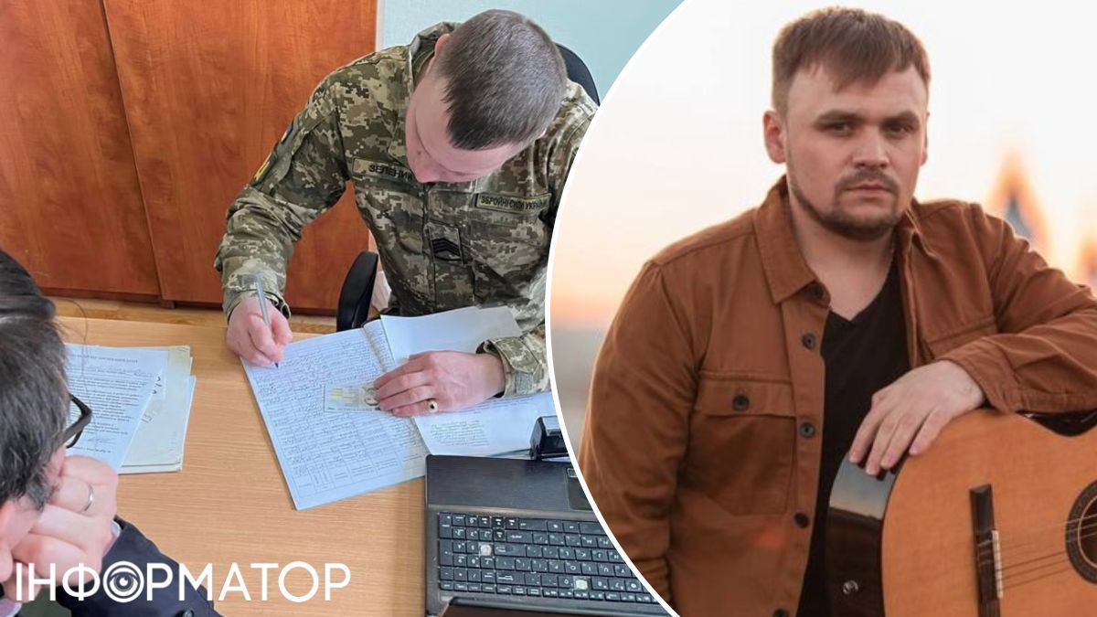 мобілізація вчителів