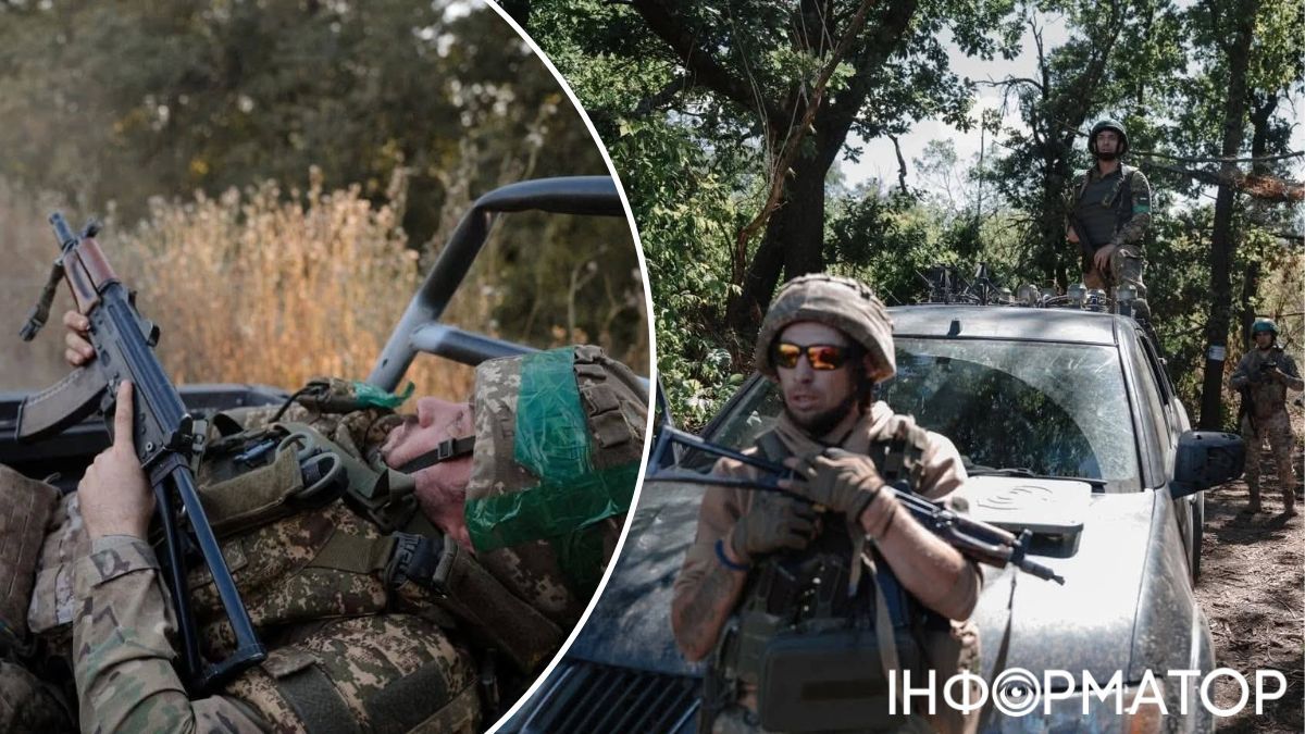 179 боев в сутки: ВСУ отбивают массированные атаки врага на нескольких направлениях