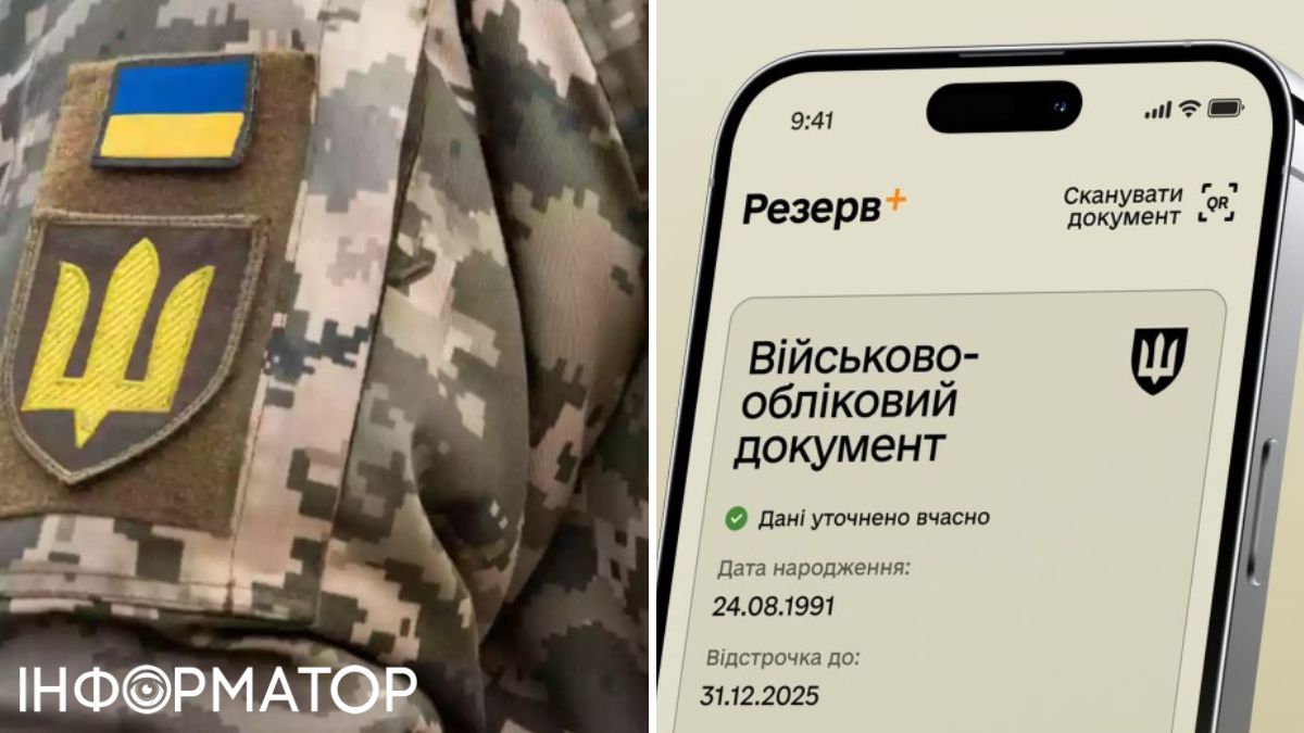 ЗСУ, резерв+
