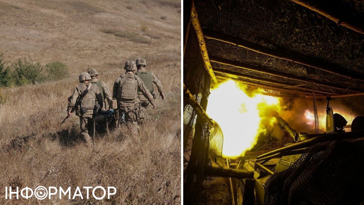 война в Украине