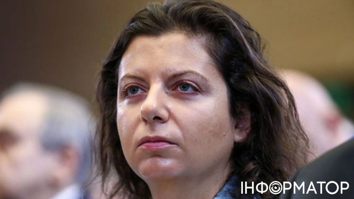 Увидите меня в париках: пропагандистка Симоньян заявила, что лечится от рака