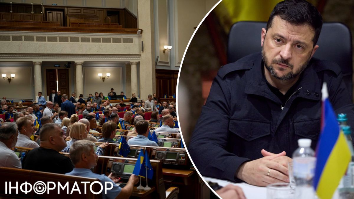 Politico: На Заході та серед "Слуги народу" зростає занепокоєння через концентрацію влади у Зеленського