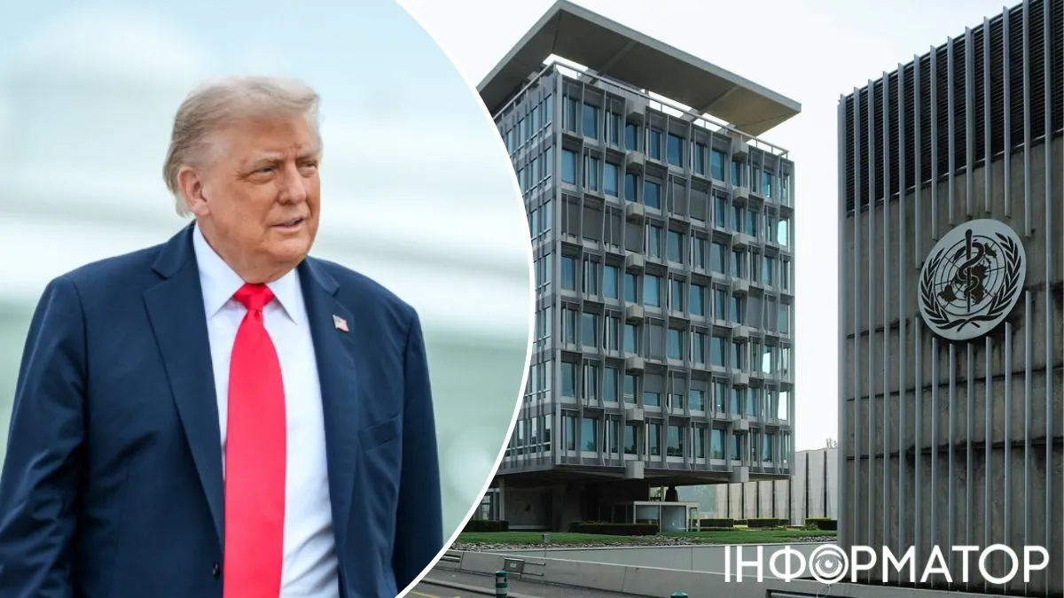ВООЗ спростувала заяви Трампа про вакцини та аутизм