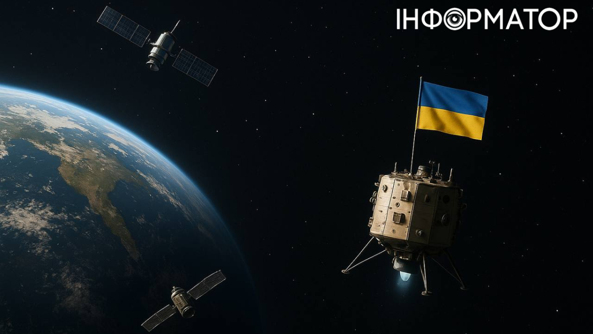Космічні війська ЗСУ