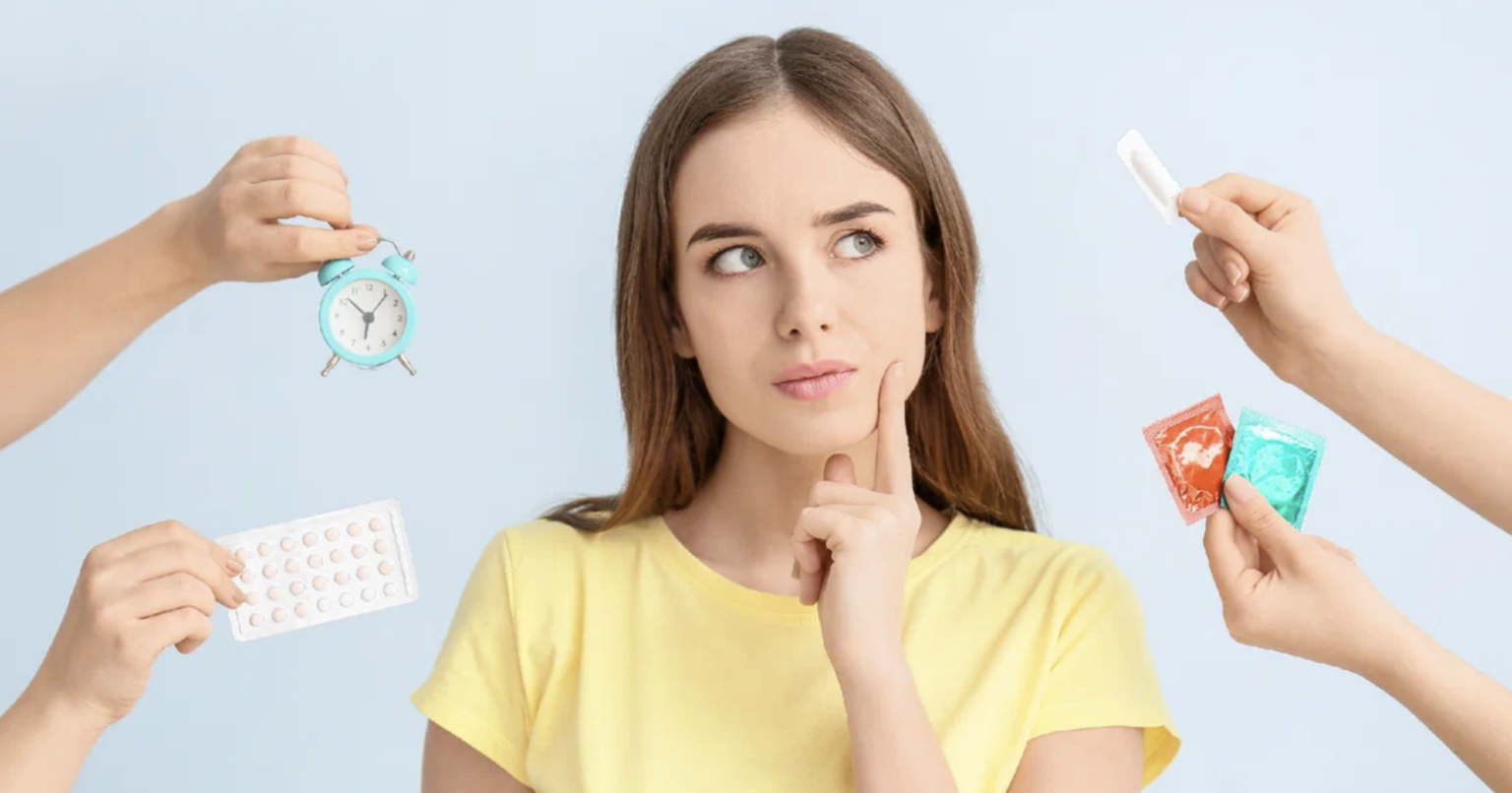 Какой сегодня, 26 сентября, праздник: Всемирный день контрацепции и здоровья окружающей среды 3