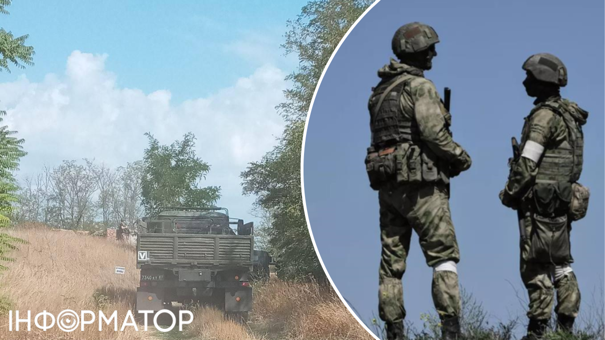 РФ спасает боеприпасы после удара ВСУ