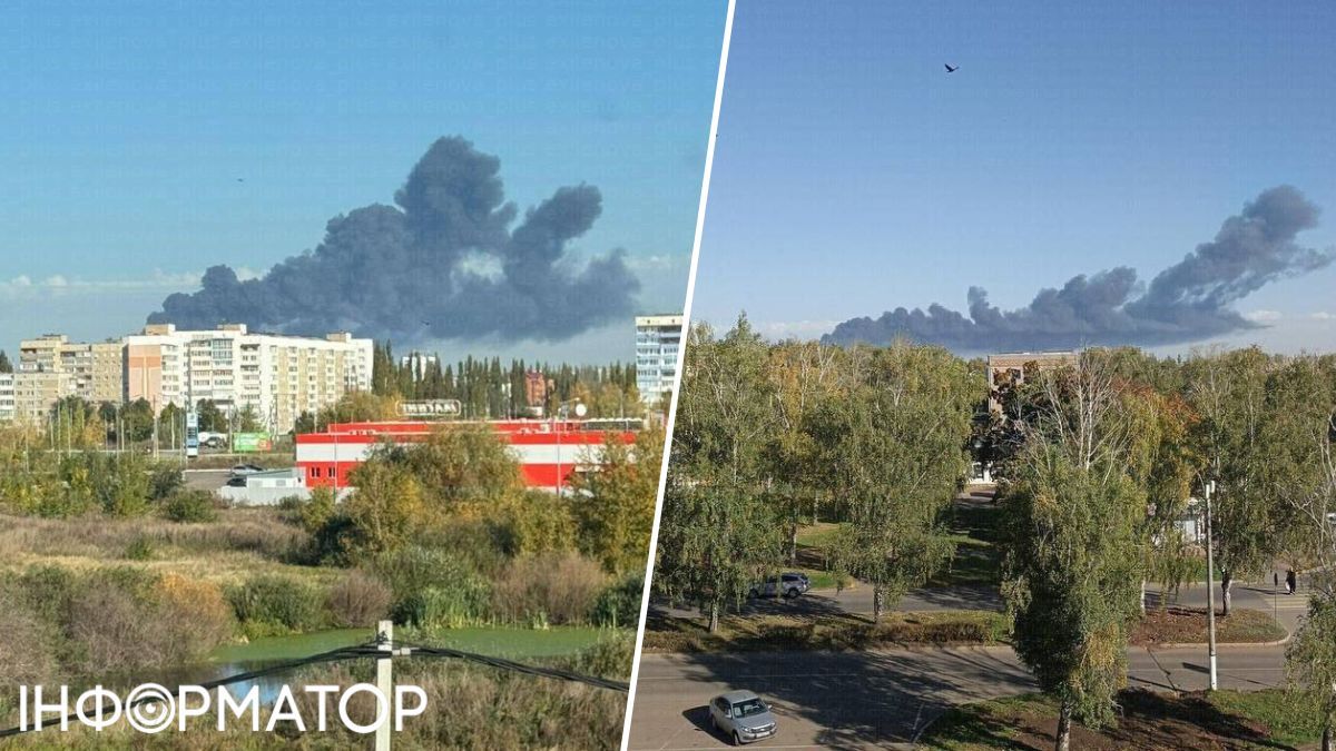 атака на нпз