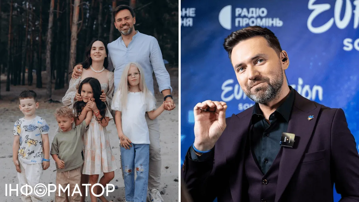 Тимур Мірошниченко