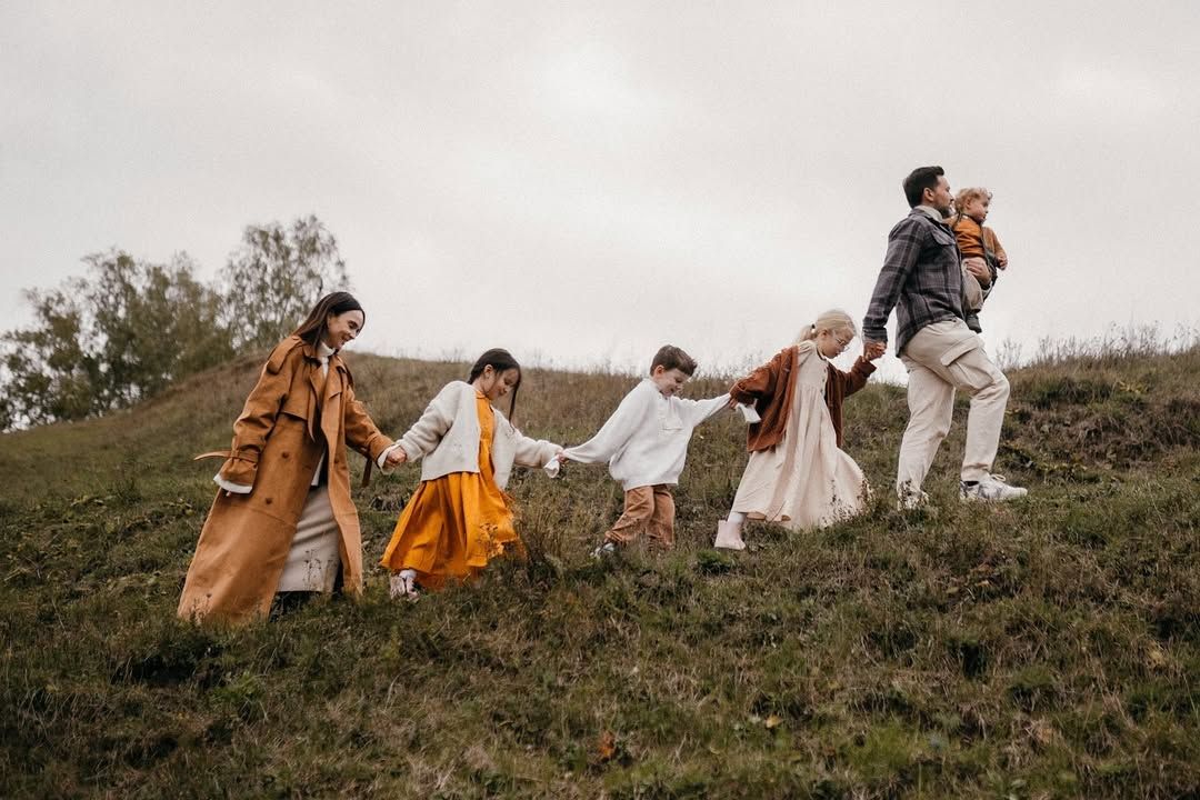 Діти Мірошниченко мають різні захоплення і лише одна любить Євробачення Діти Мірошниченко мають різні захоплення і лише одна любить Євробачення