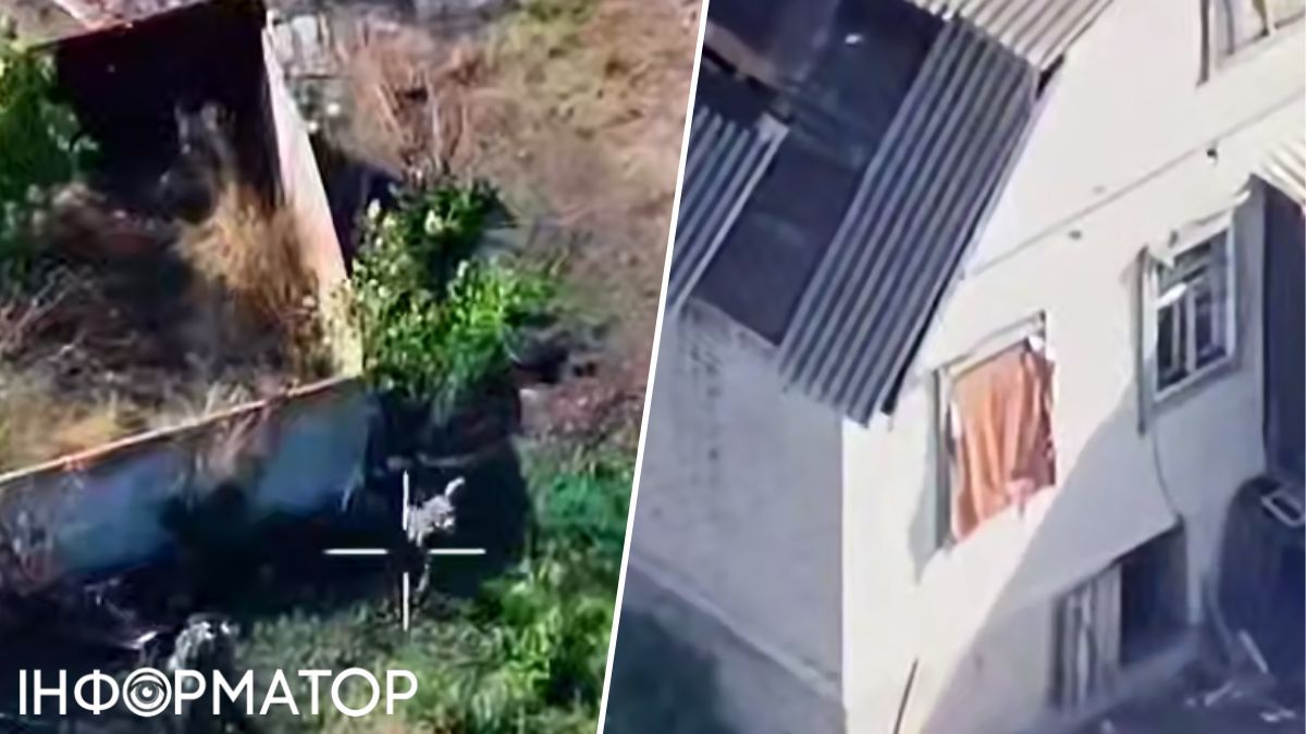 Россияне расстреляли семью в Донецкой области и взяли ребенка в заложники - Третий армейский корпус