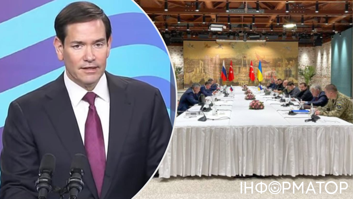 Марко Рубіо