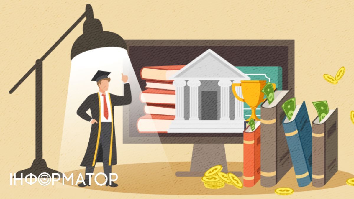 Приватна освіта в Україні. Ілюстрація: YouControl