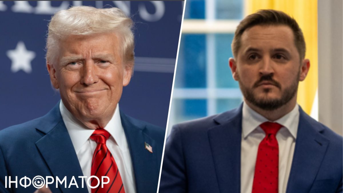 Ближайший соратник Трампа покидает Белый дом