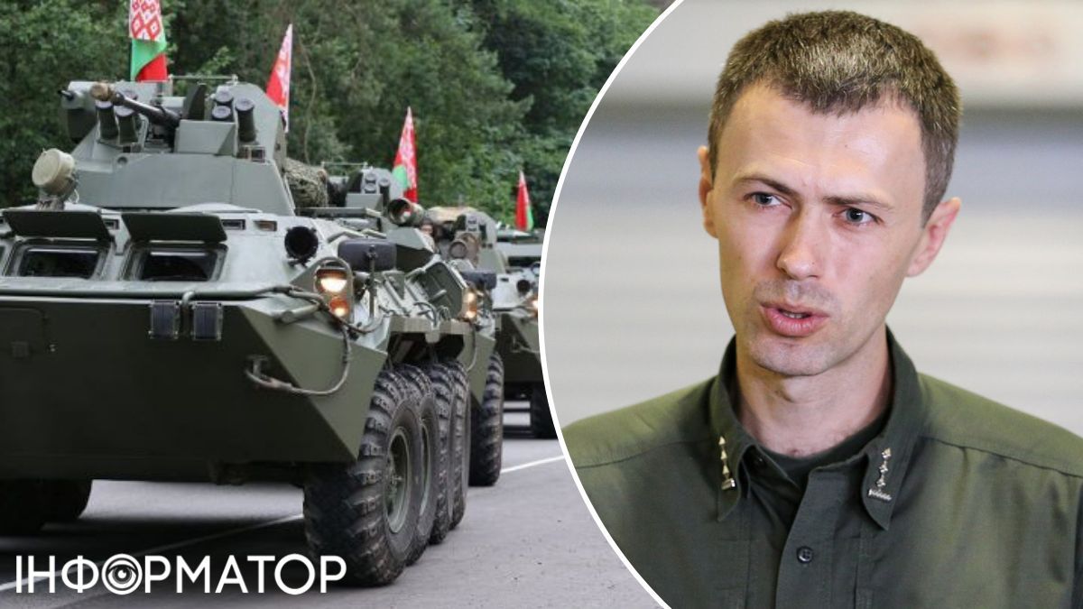 Навчання "Захід-2025"