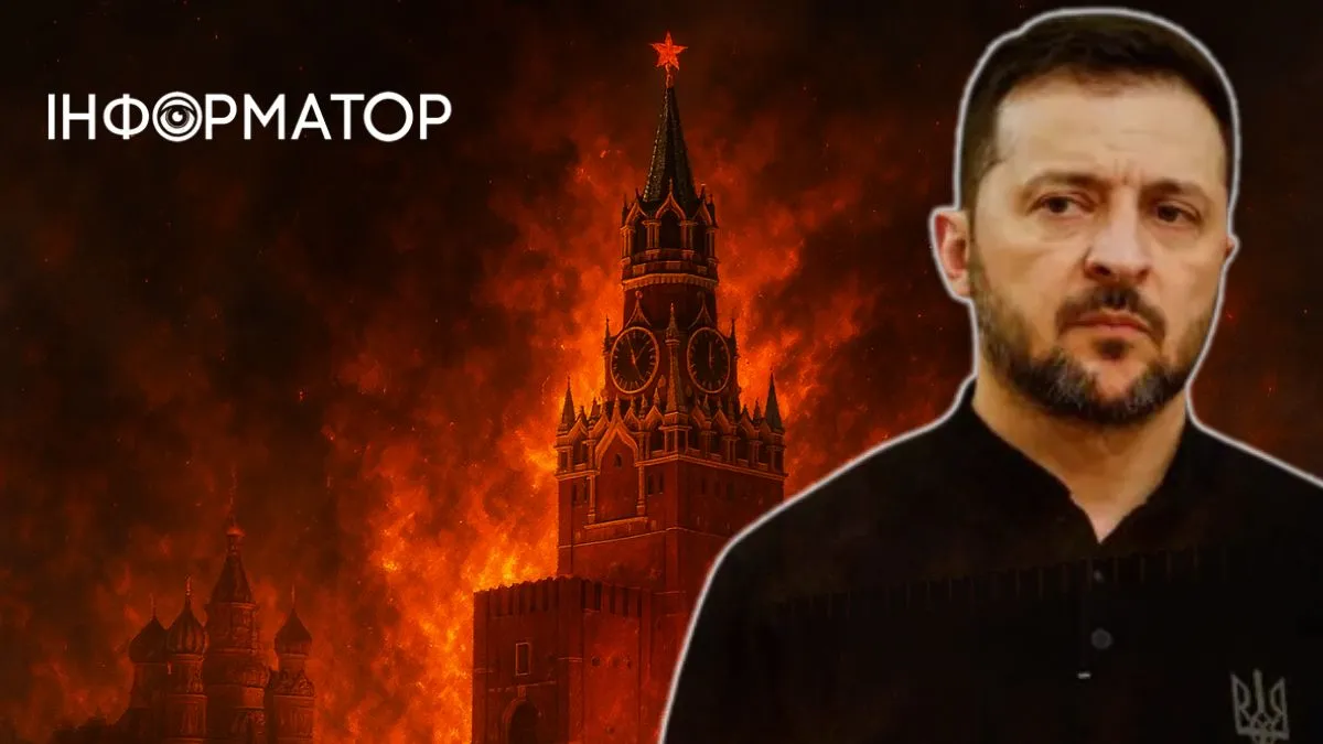 Зеленський