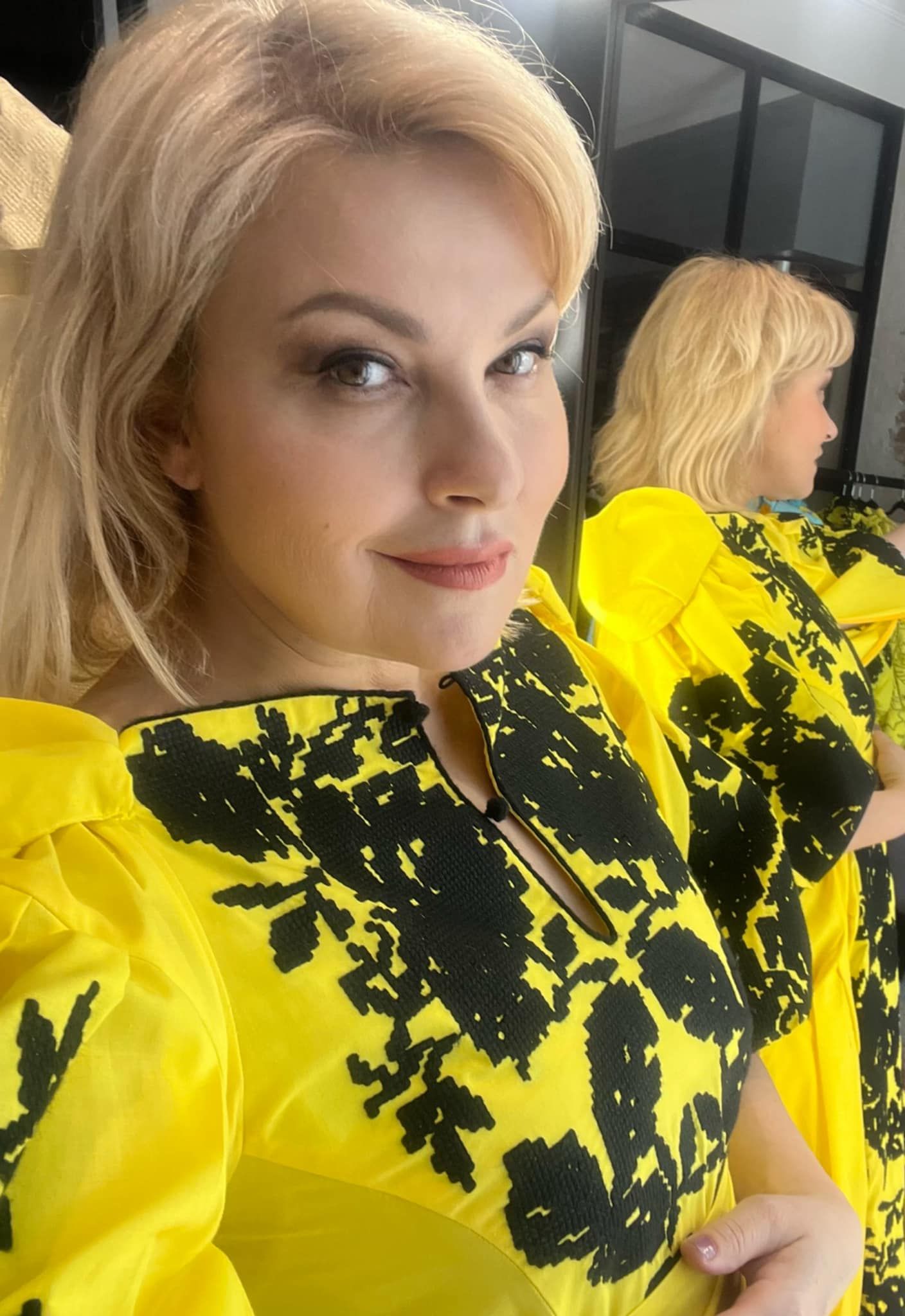 Бурмака давно вже віддає перевагу подкастам, а не телебаченню