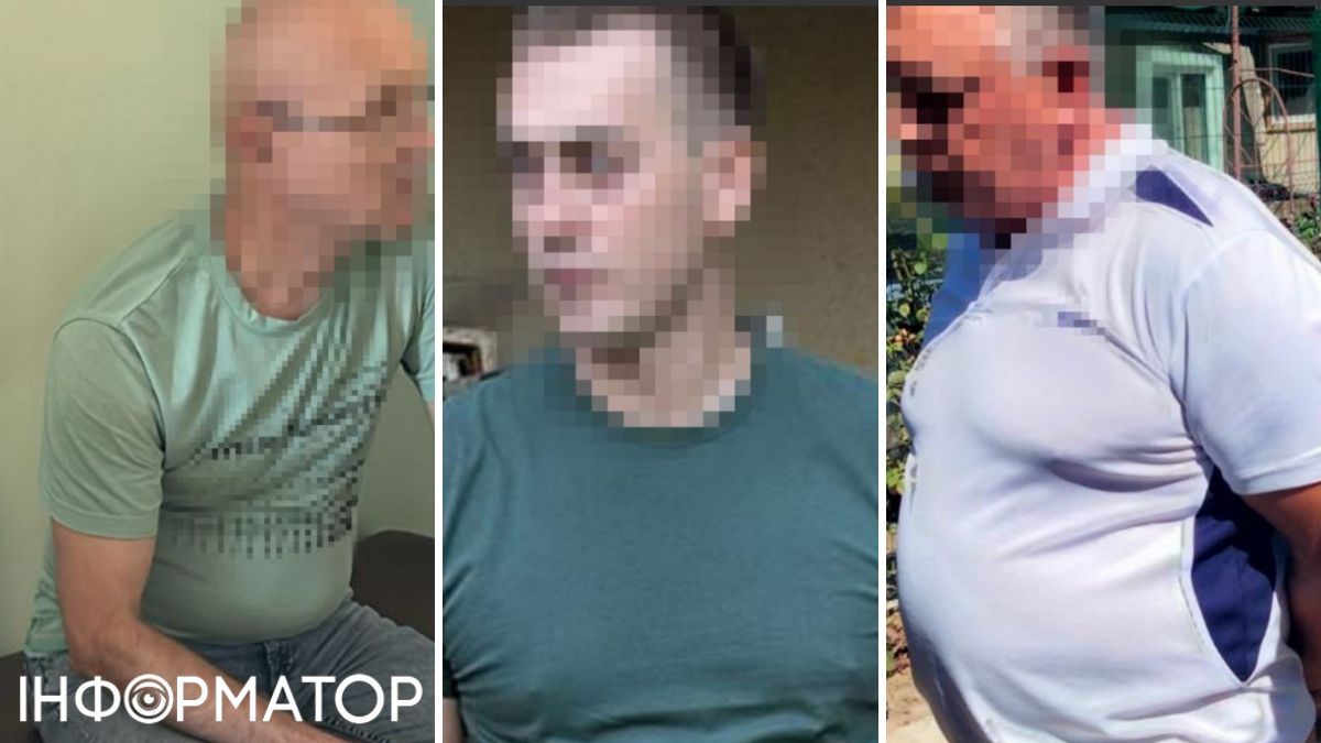 На Одещині викрили керівництво "оновленої МСЕК", яке продавали довідки для ухилення від служби