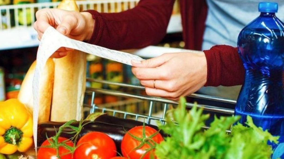 Продукти Фото: Держпродспоживслужба