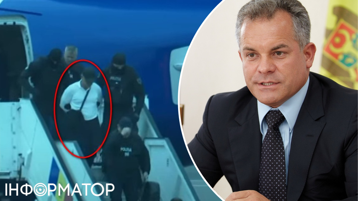 Владимир Плахотнюк