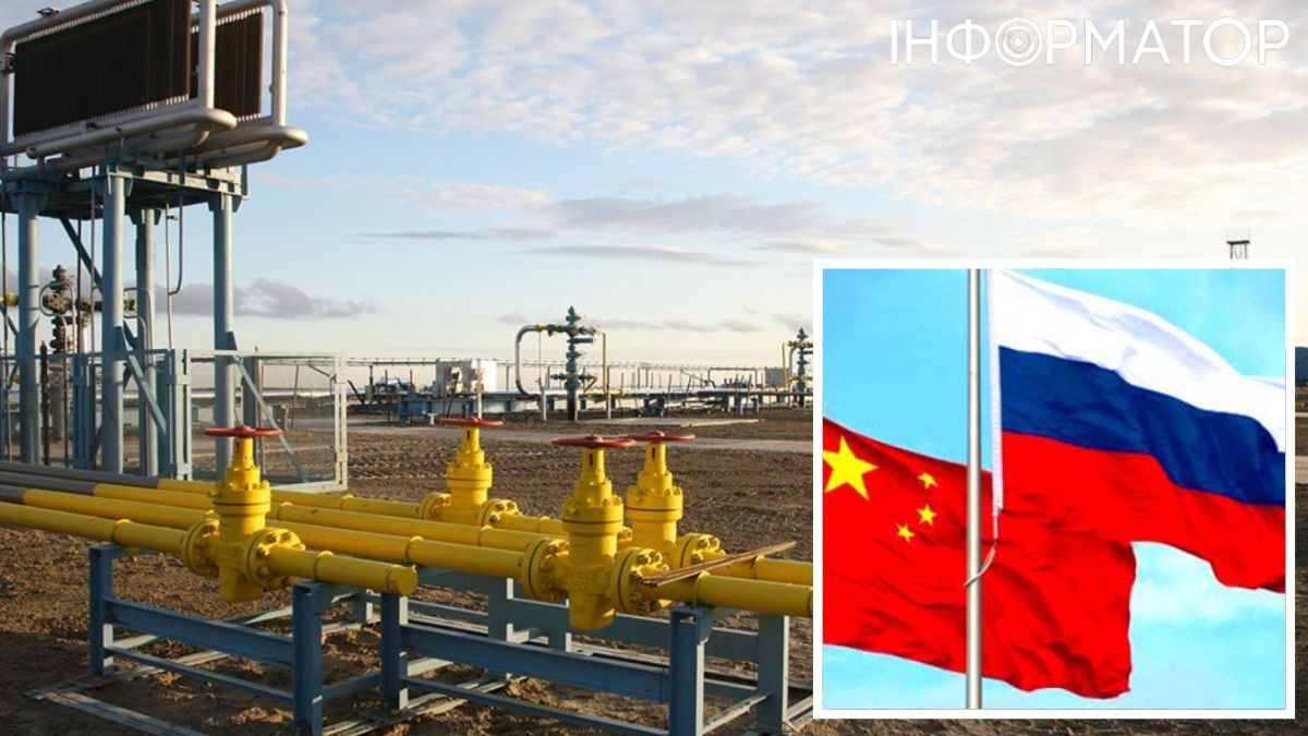 Россия готовит запуск газового проекта "Сахалин-3" для поставок в Китай