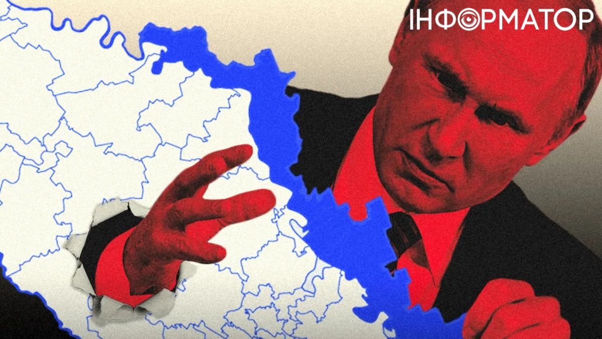 РФ дестабилизирует ситуацию в Молдове